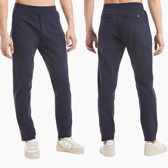 public rec Other - NWT Public Rec All Day Every Day Pant Black 36